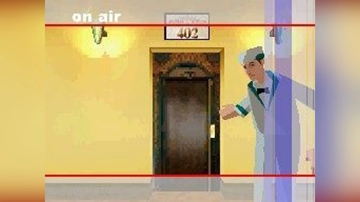 Скриншоты из Flower, Sun and Rain / Картинка 49