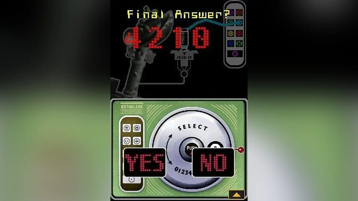 Скриншоты из Flower, Sun and Rain / Картинка 59