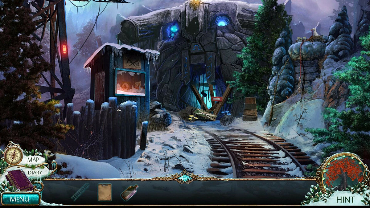 Endless Fables 2: Frozen Path for android instal
