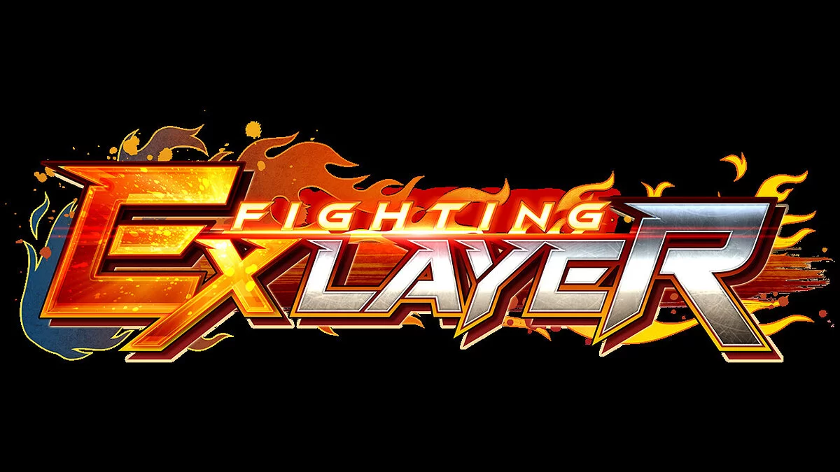 Скриншоты из Fighting EX Layer