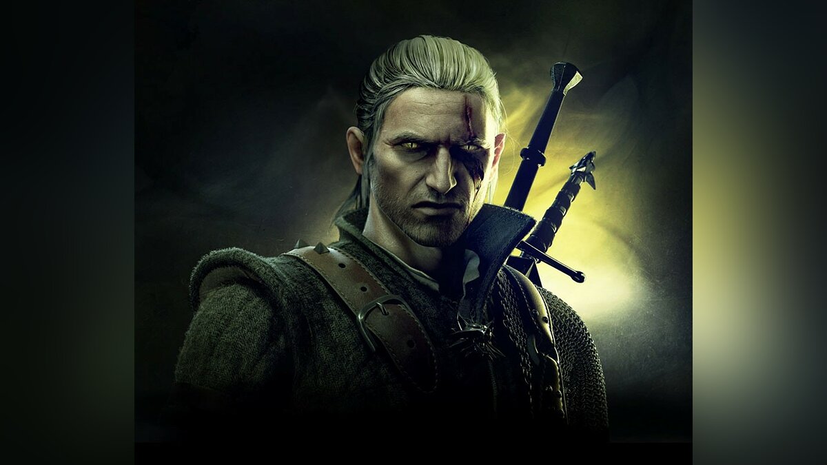 The witcher steam key фото 108