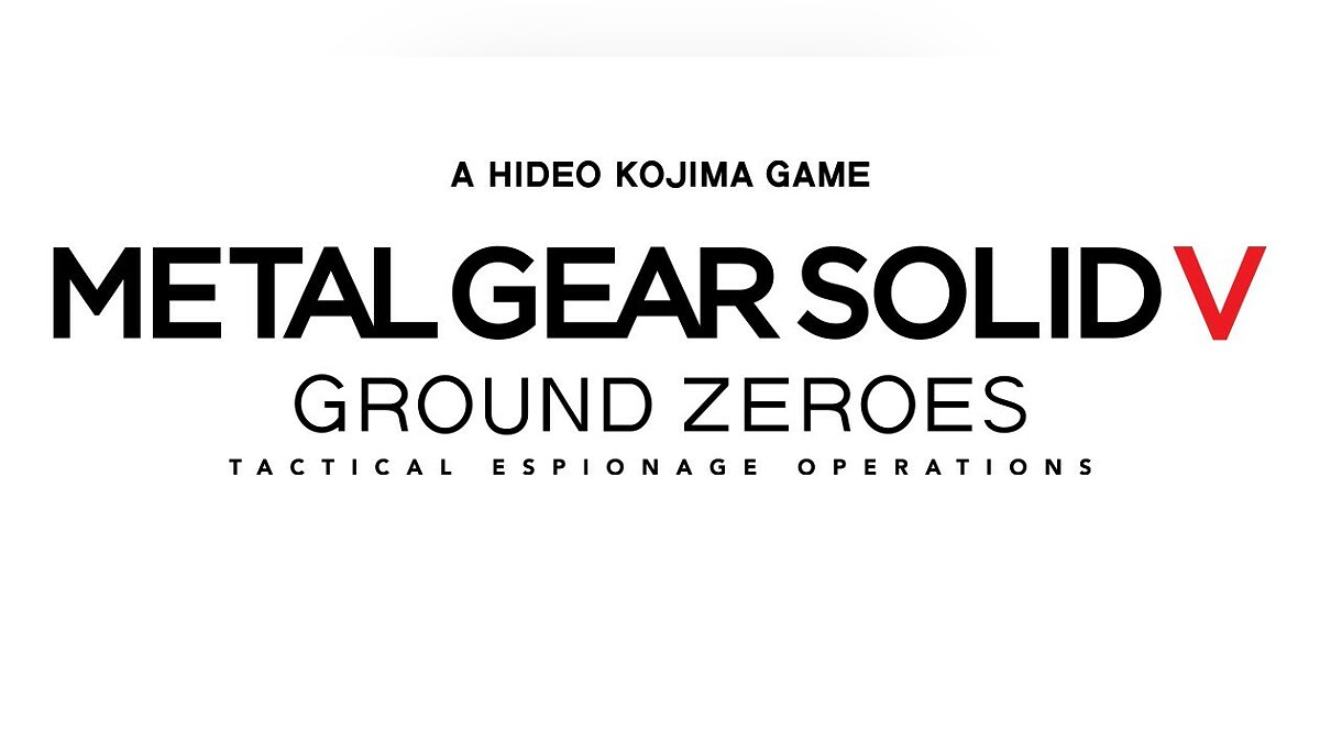 Metal gear solid ground zero steam фото 95