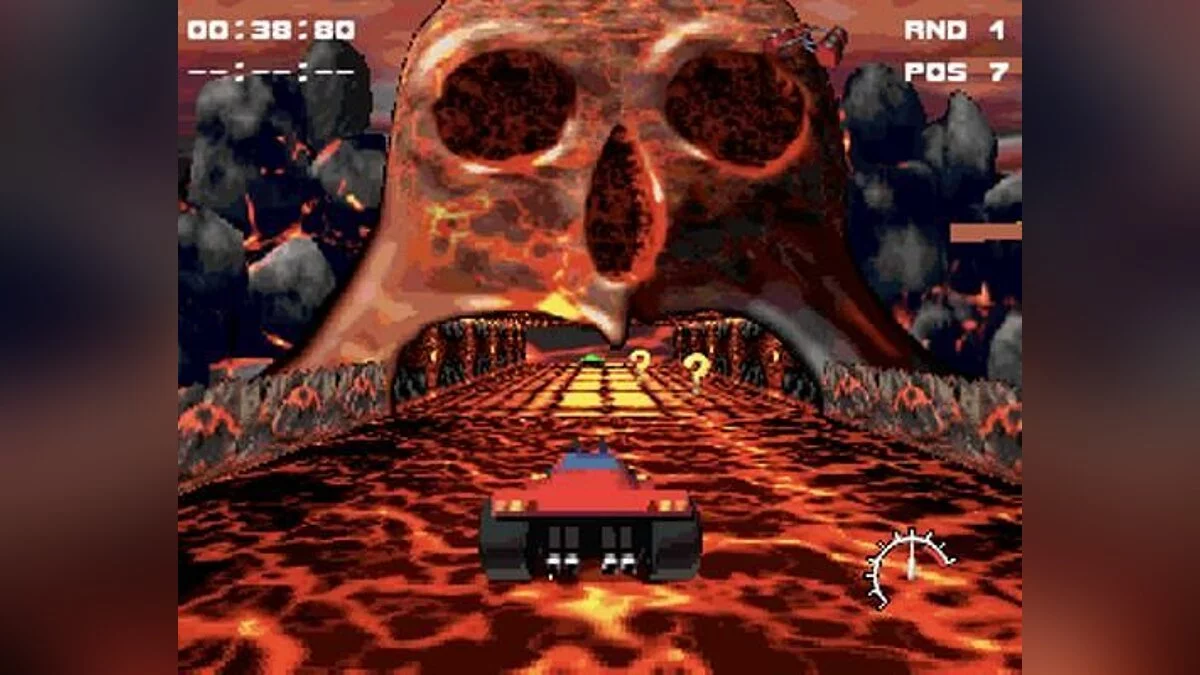 Скриншоты из Flyin' High Data Disk 1