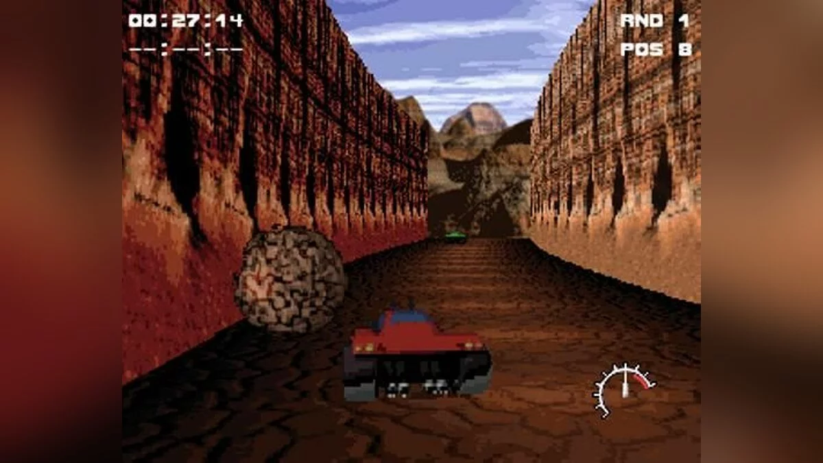 Скриншоты из Flyin' High Data Disk 2