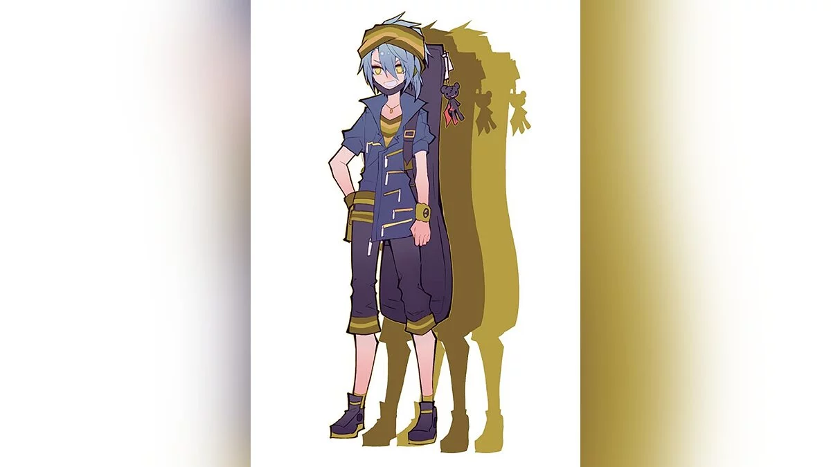 Арт из 1bitHeart / Картинка 6