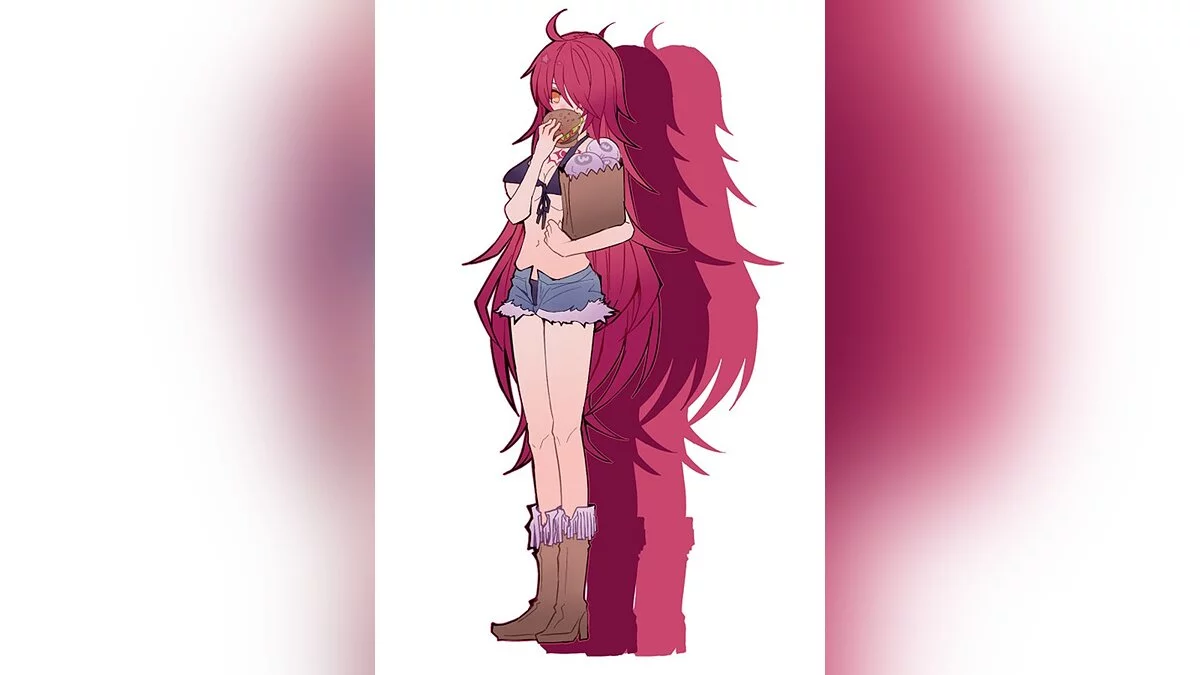 Арт из 1bitHeart / Картинка 7