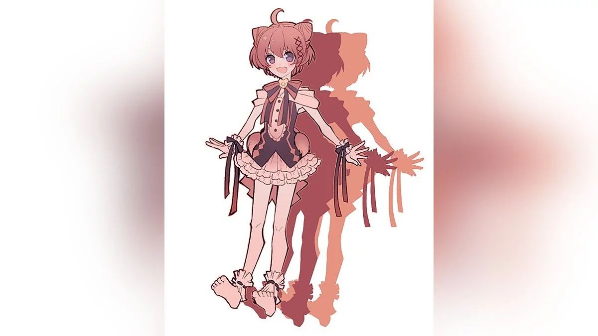 Арт из 1bitHeart / Картинка 10