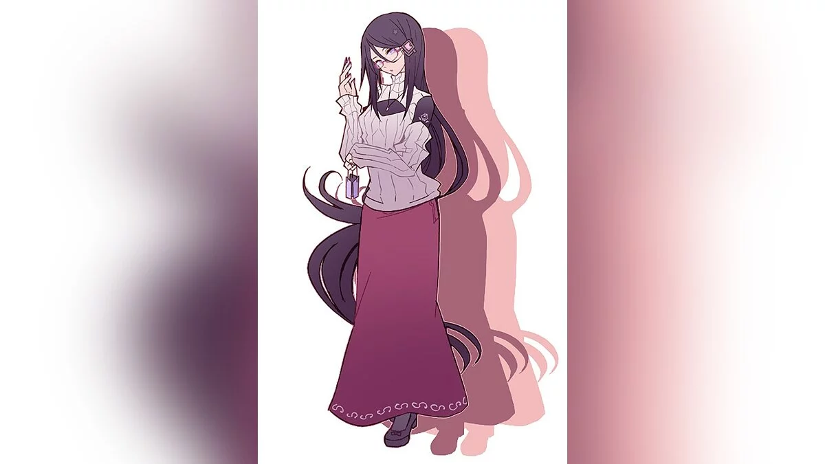 Арт из 1bitHeart / Картинка 17