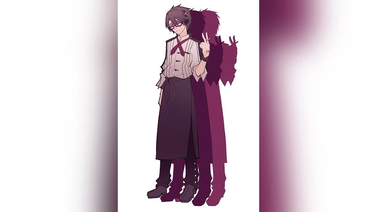 Арт из 1bitHeart / Картинка 21