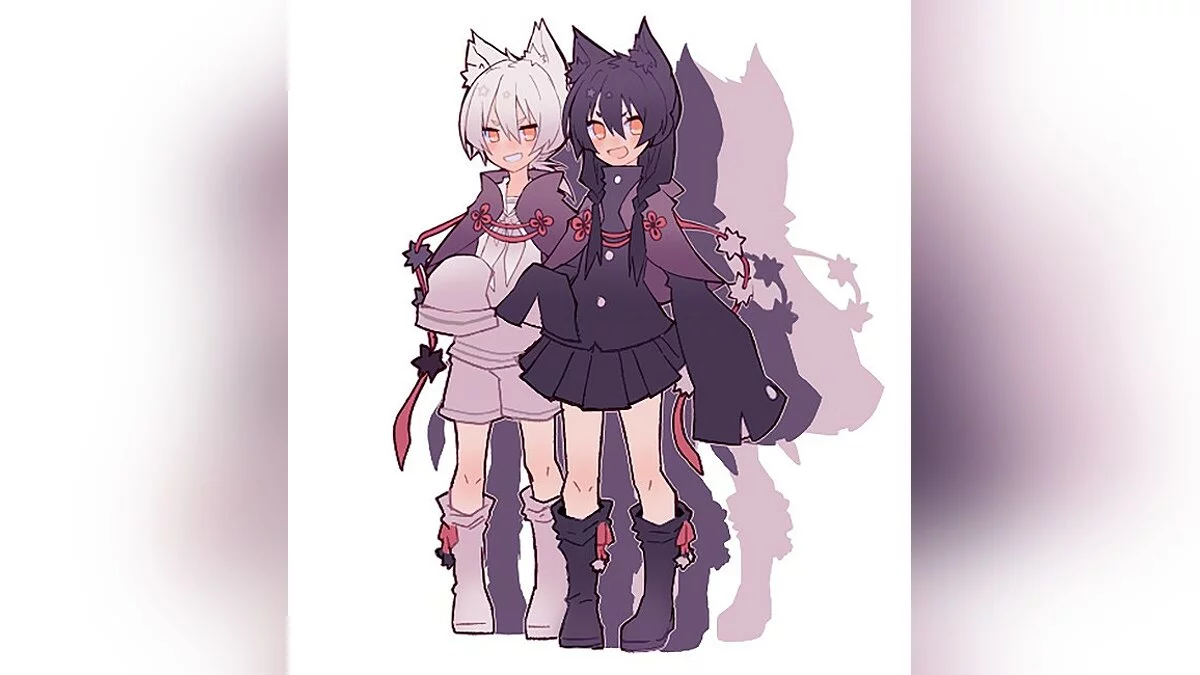 Арт из 1bitHeart / Картинка 22