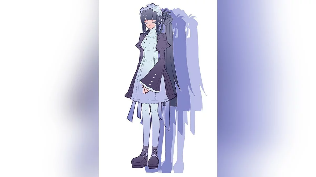 Арт из 1bitHeart / Картинка 24