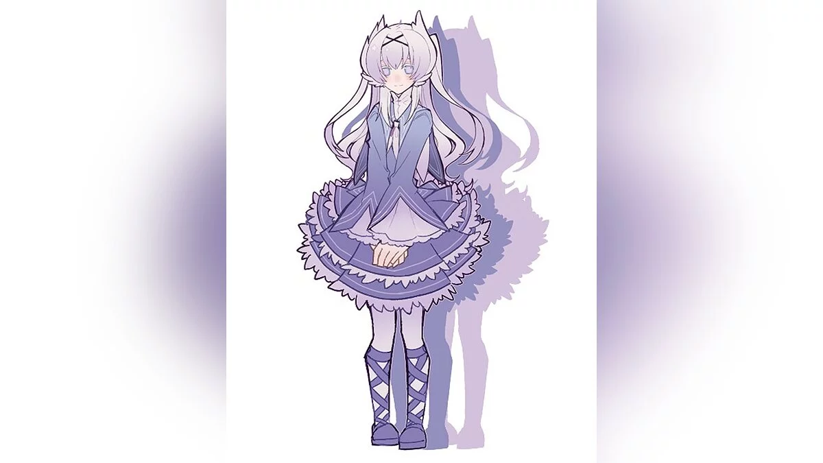 Арт из 1bitHeart / Картинка 29