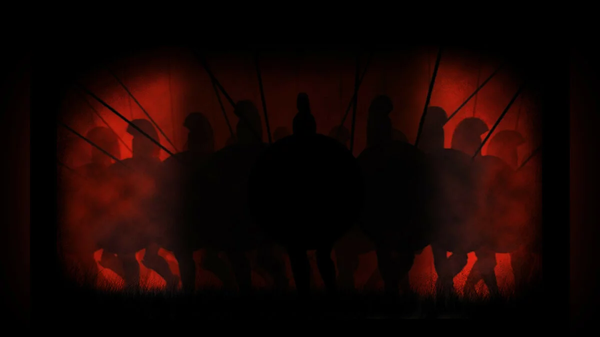 Арт из Rome: Total War