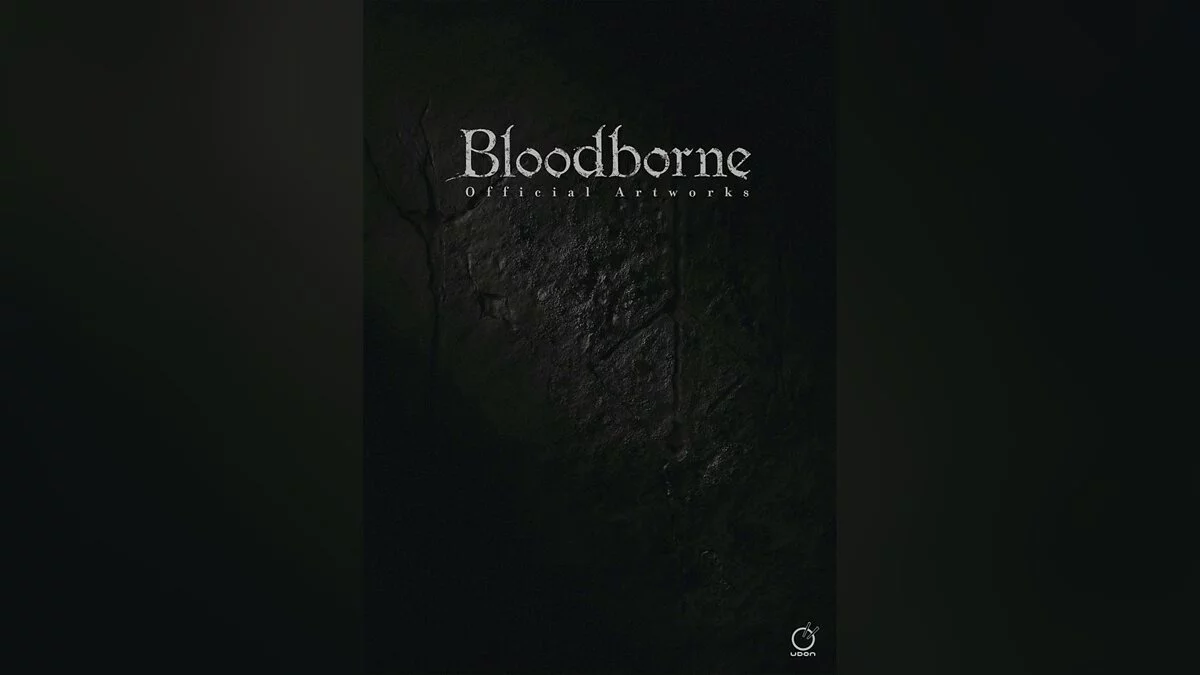 Арт из Bloodborne
