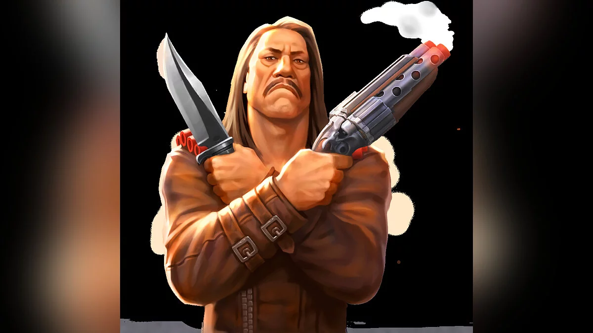 Арт из Guns of Boom