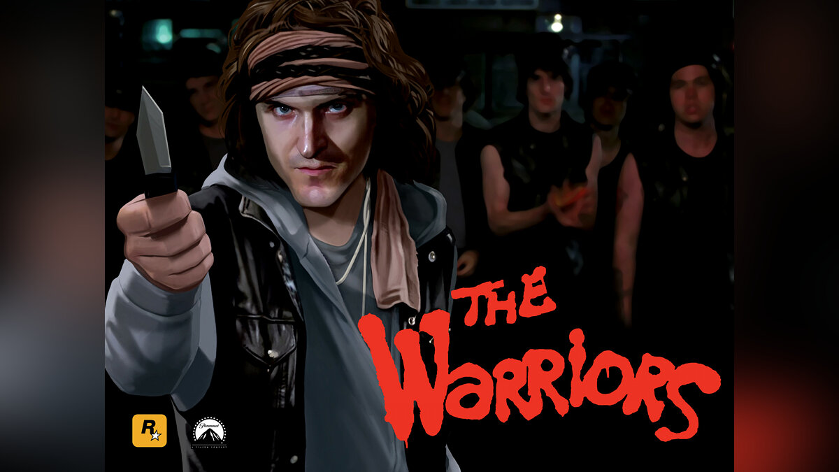 ТОП-5 - игры, похожие на The Warriors - список лучших игр наподобие The  Warriors