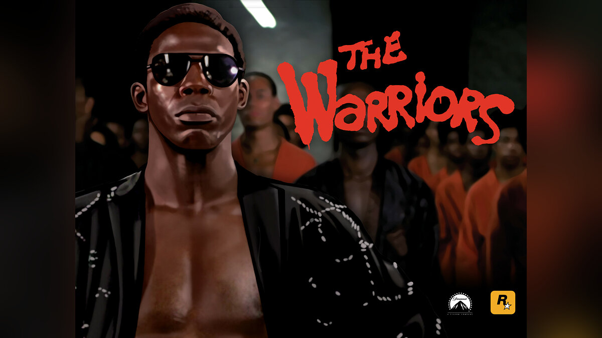 The Warriors - что это за игра, трейлер, системные требования, отзывы и  оценки, цены и скидки, гайды и прохождение, похожие игры