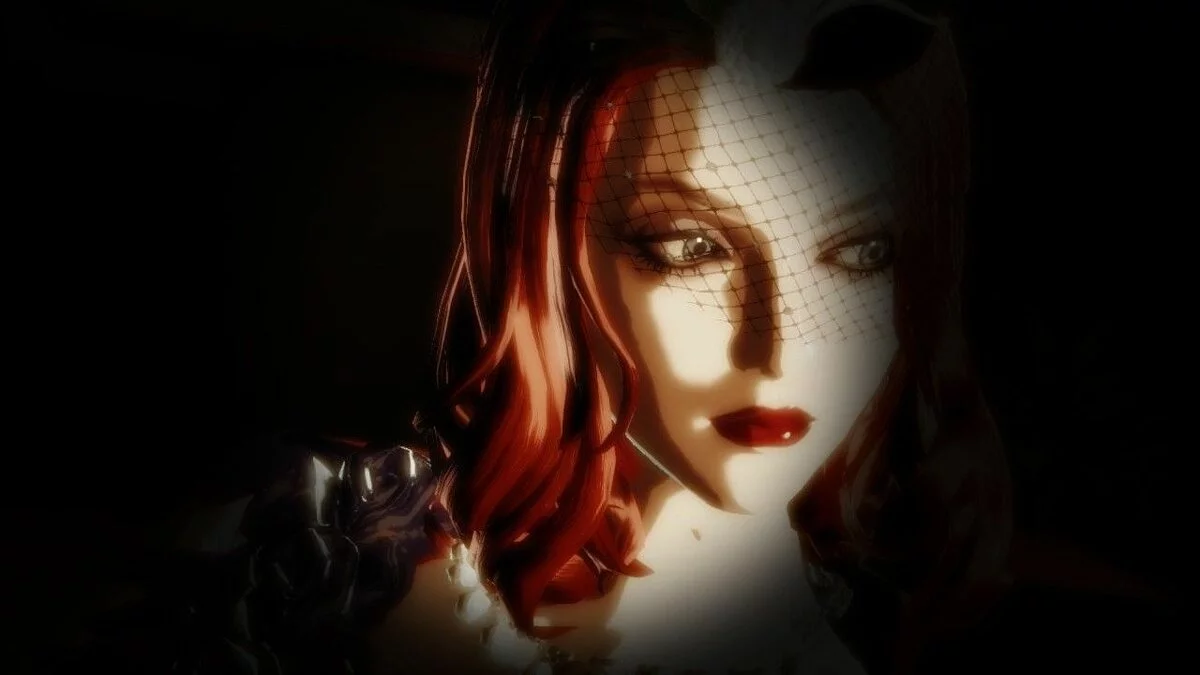 Девушки из Killer is Dead / Картинка 31