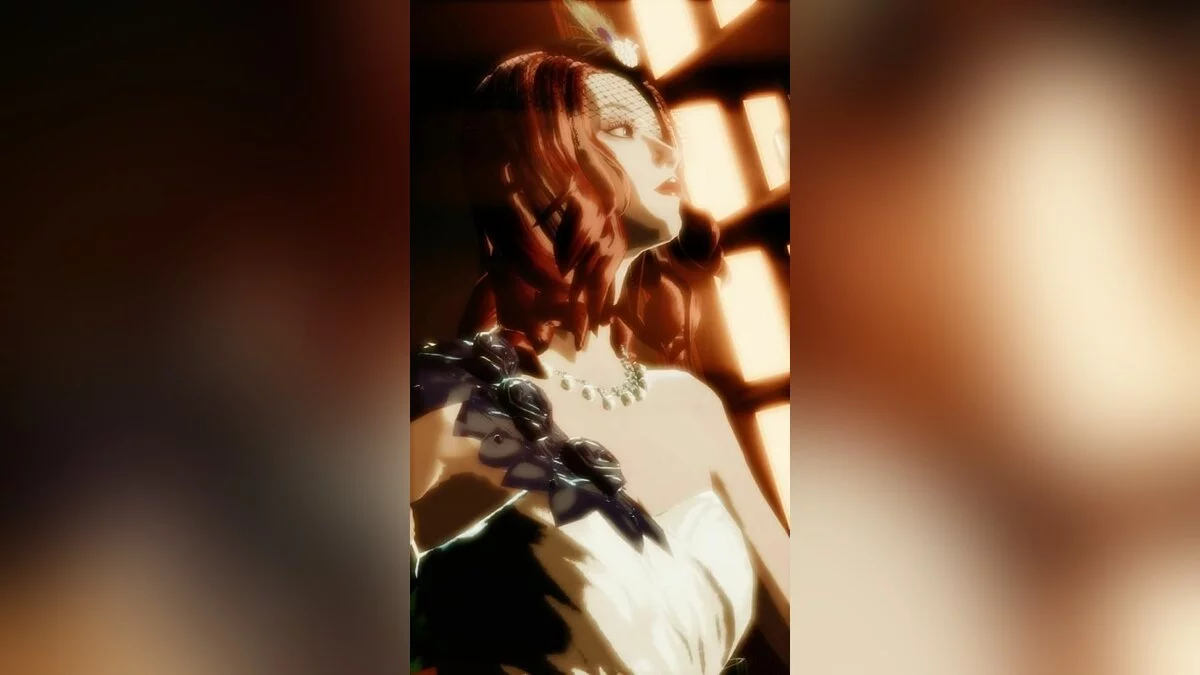 Девушки из Killer is Dead / Картинка 32