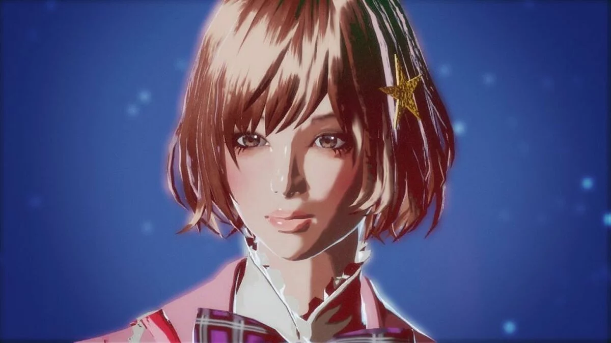 Девушки из Killer is Dead / Картинка 37