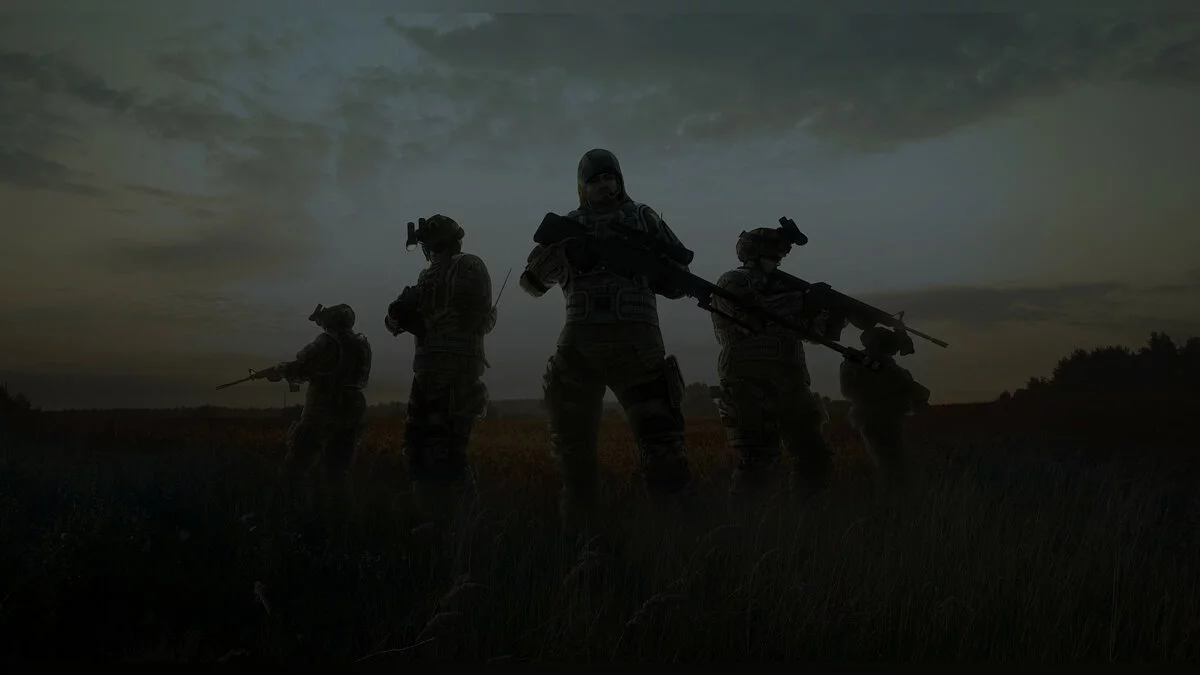 Арт из Alliance of Valiant Arms