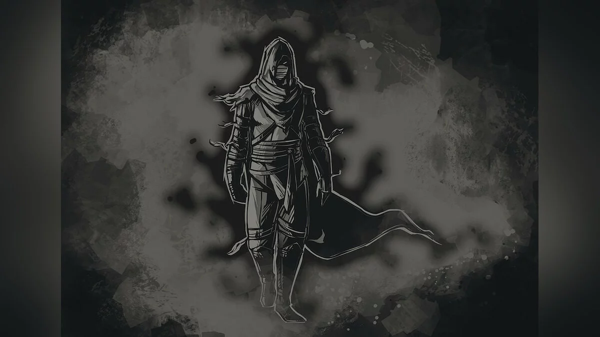 Арт из Aragami