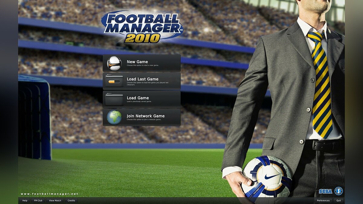 Football Manager 2010 - что это за игра, трейлер, системные требования,  отзывы и оценки, цены и скидки, гайды и прохождение, похожие игры