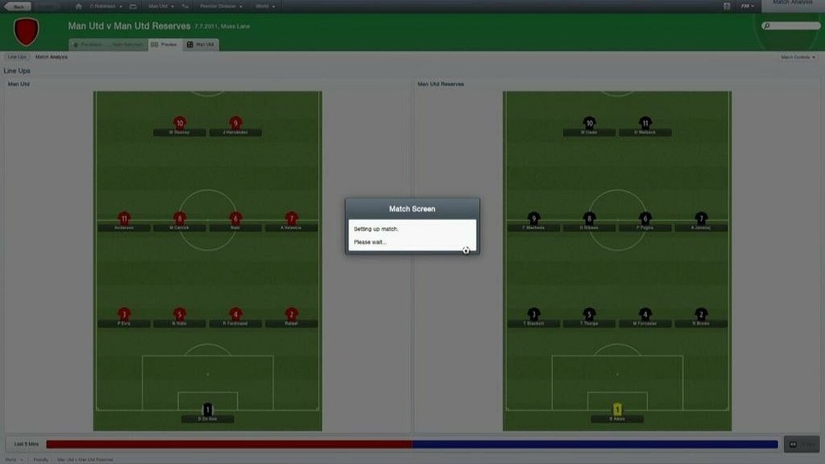 Football Manager 2012 - что это за игра, трейлер, системные требования,  отзывы и оценки, цены и скидки, гайды и прохождение, похожие игры