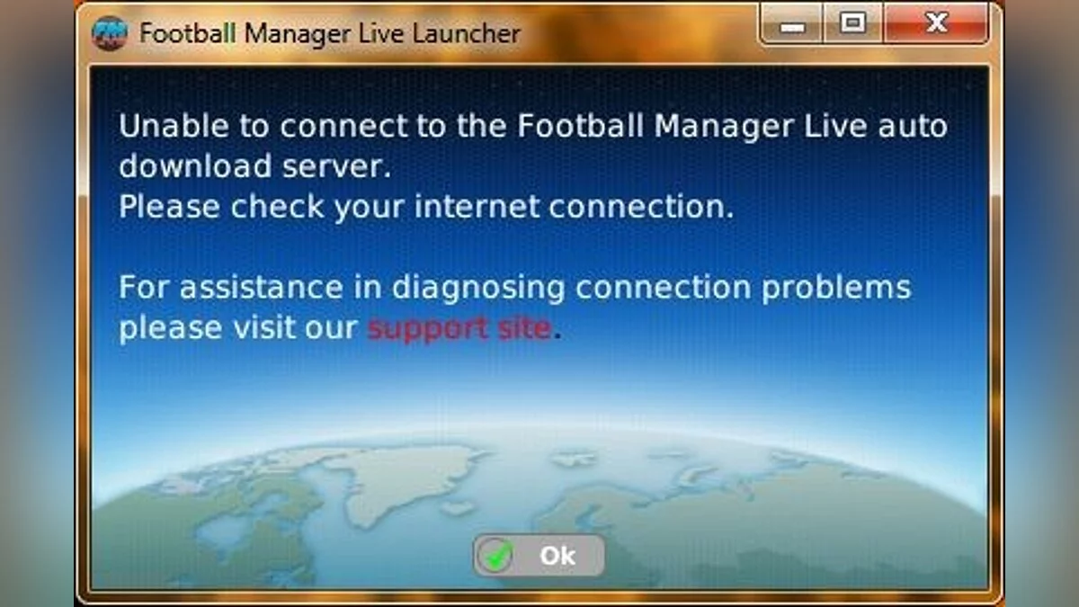 Скриншоты из Football Manager Live