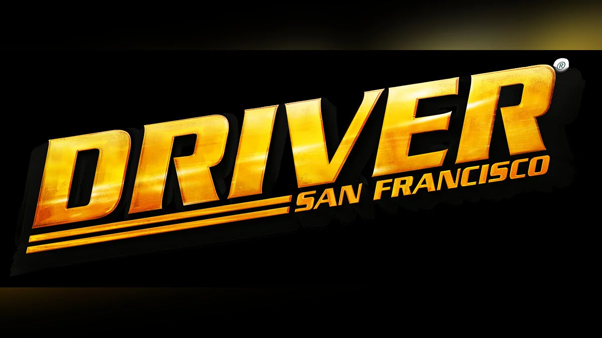 Арт из Driver: San Francisco