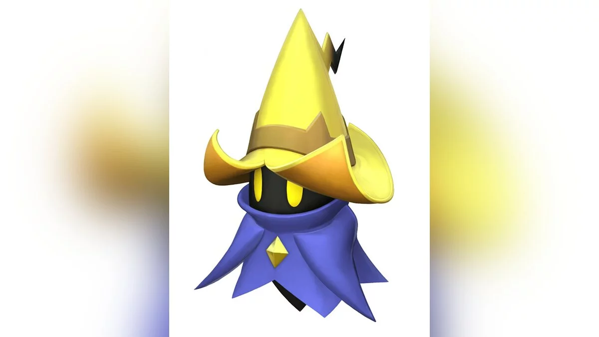 Арт из World of Final Fantasy