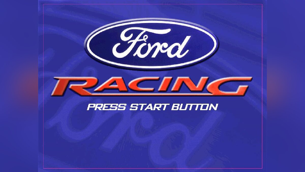 Ford Racing - что это за игра, трейлер, системные требования, отзывы и  оценки, цены и скидки, гайды и прохождение, похожие игры