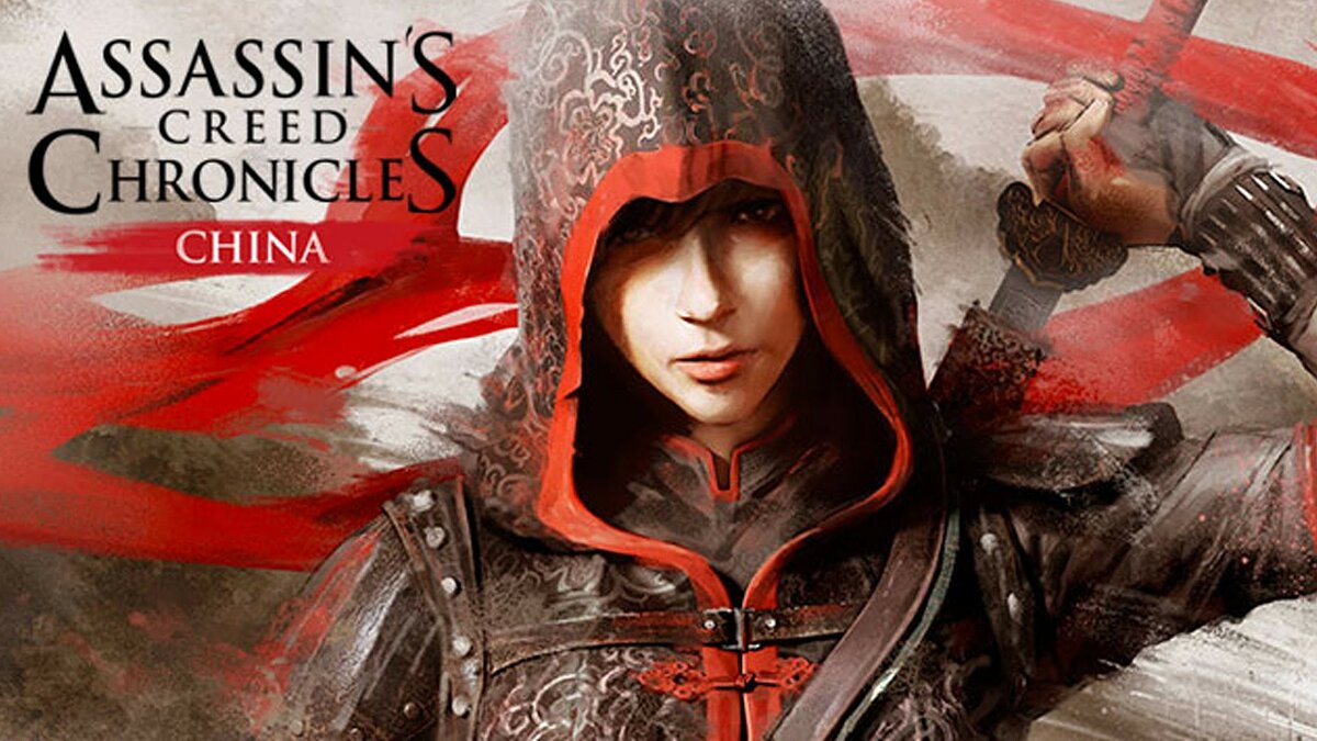 Steam assassin s creed chronicles china фото 11