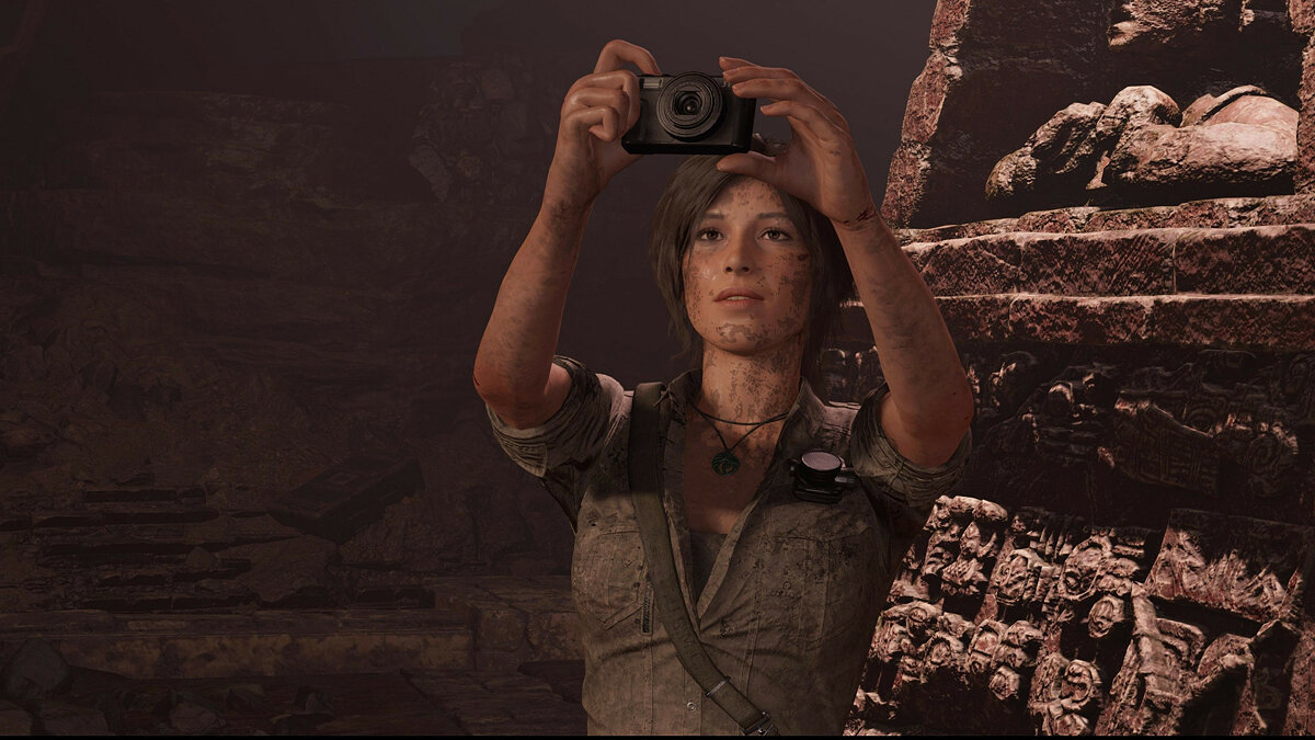 Shadow of the tomb raider steam фото 115