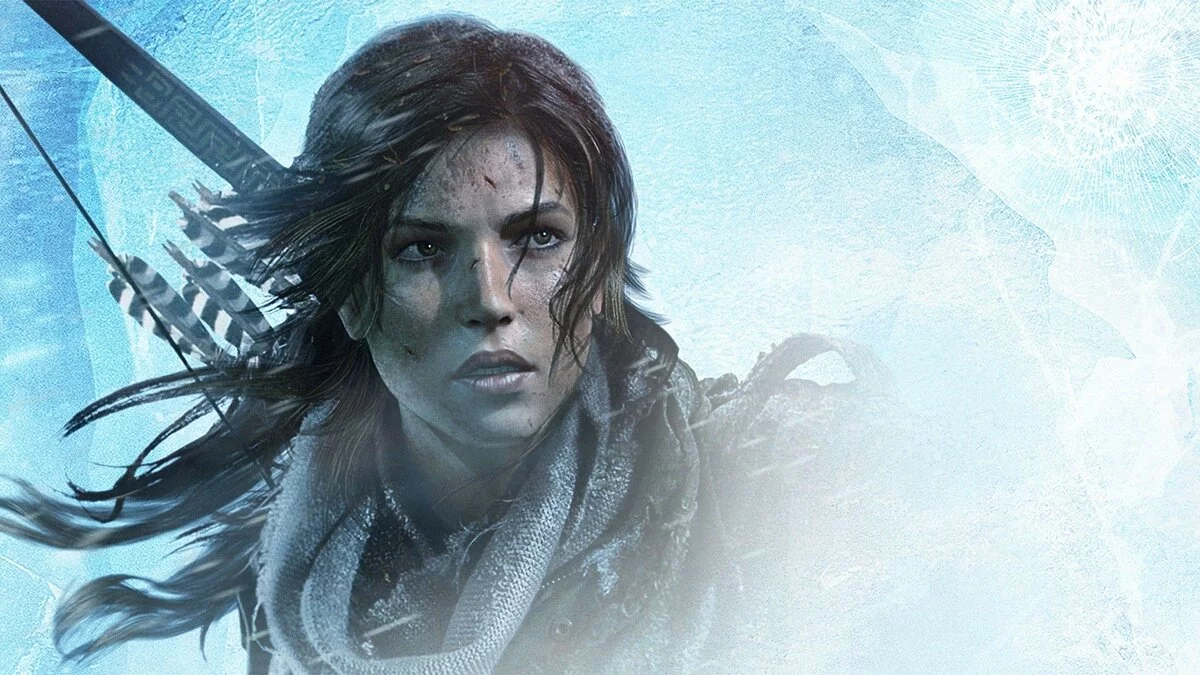 Арт из Rise of the Tomb Raider: 20 Year Celebration