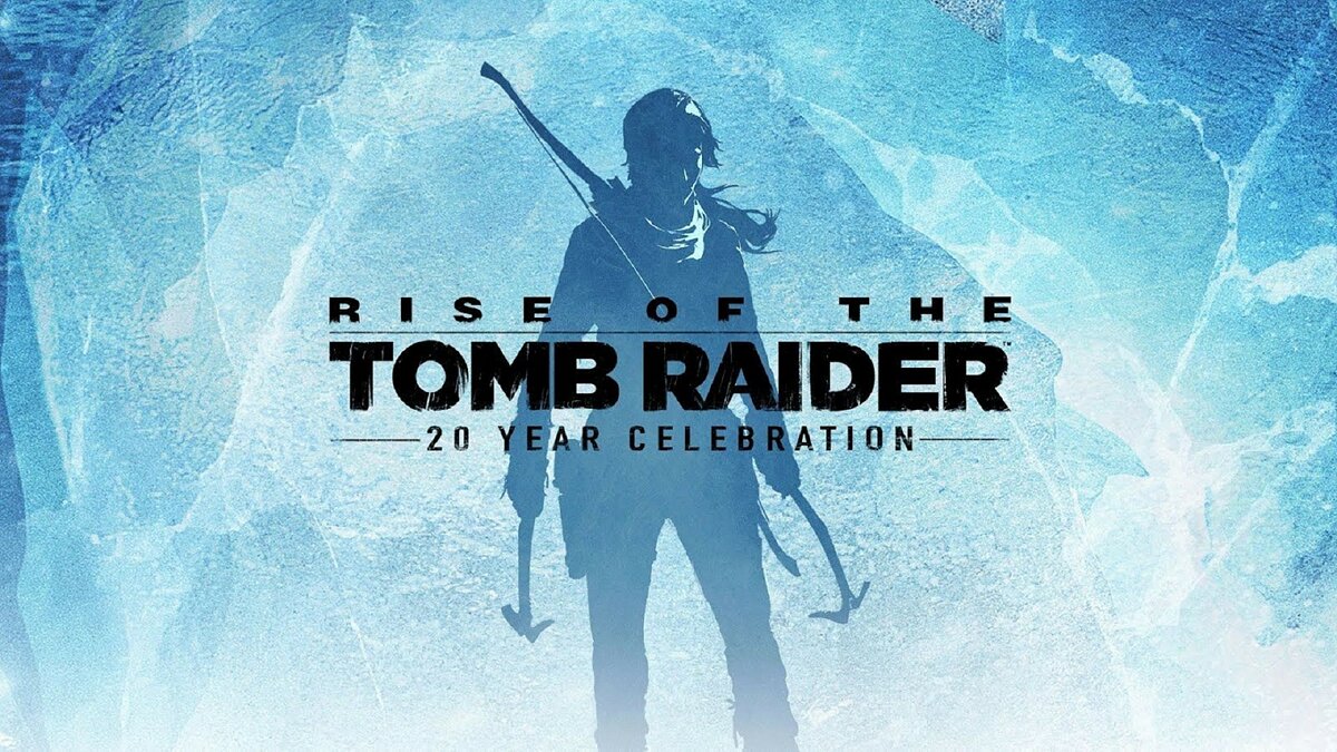 Rise of the tomb raider 20 years celebration steam фото 5