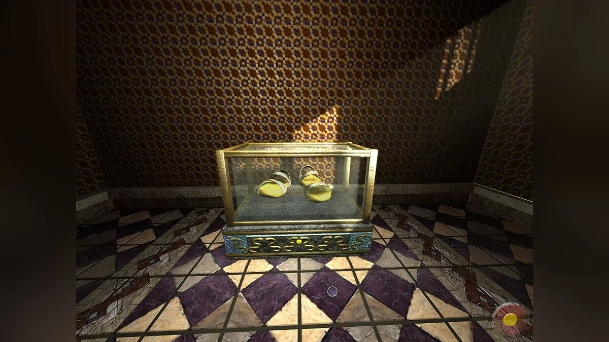 Скриншоты из Forever Worlds: Enter the Unknown