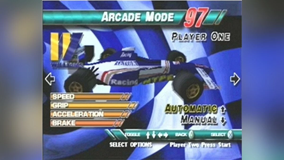 Скриншоты из Formula 1 Championship Edition