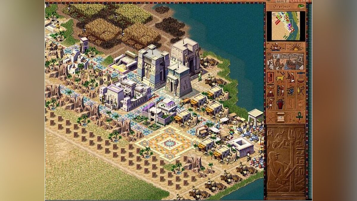 Pharaoh game. Фараон и Клеопатра (1999). Игра фараон и Клеопатра 2. Богатая усадьба в игре фараон и Клеопатра. Стратегия фараон.