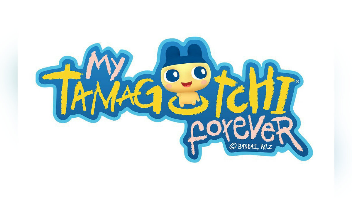 My Tamagotchi Forever - что это за игра, трейлер, системные требования,  отзывы и оценки, цены и скидки, гайды и прохождение, похожие игры