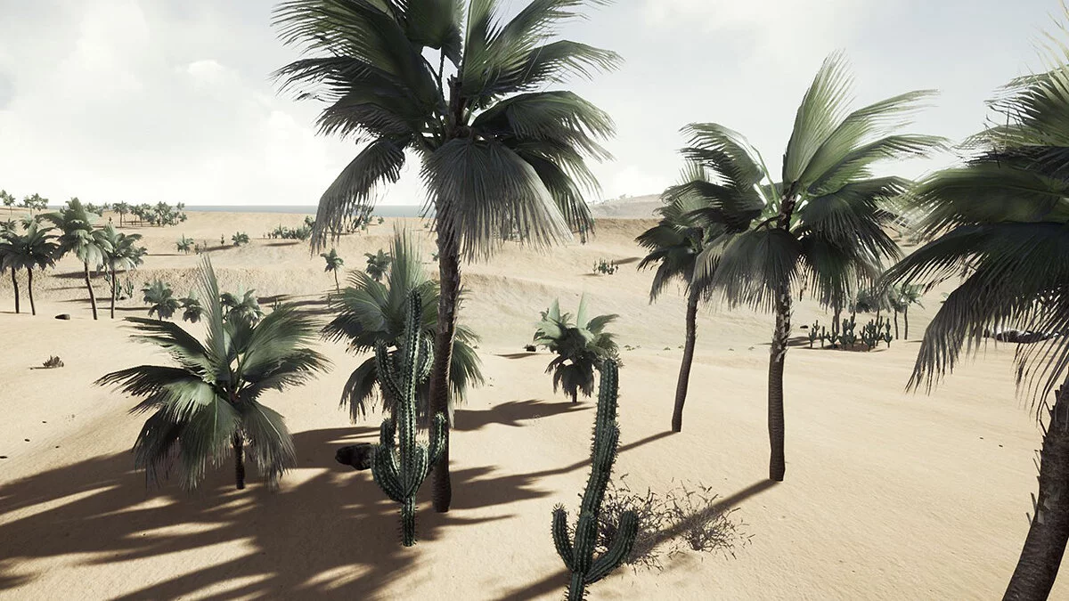 Скриншоты из Hold Your Own