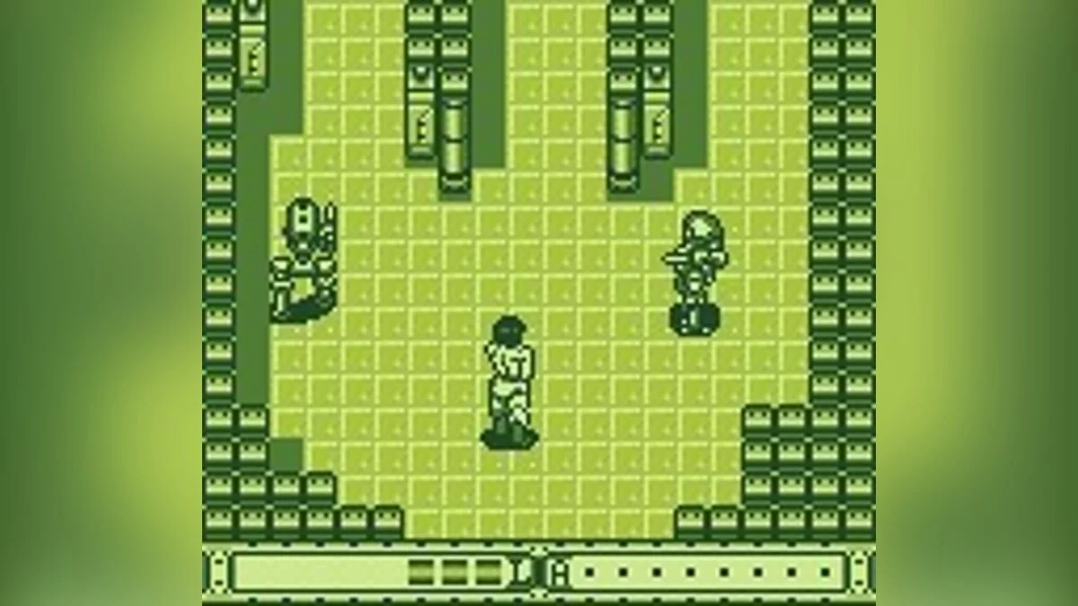 Скриншоты из Fortified Zone