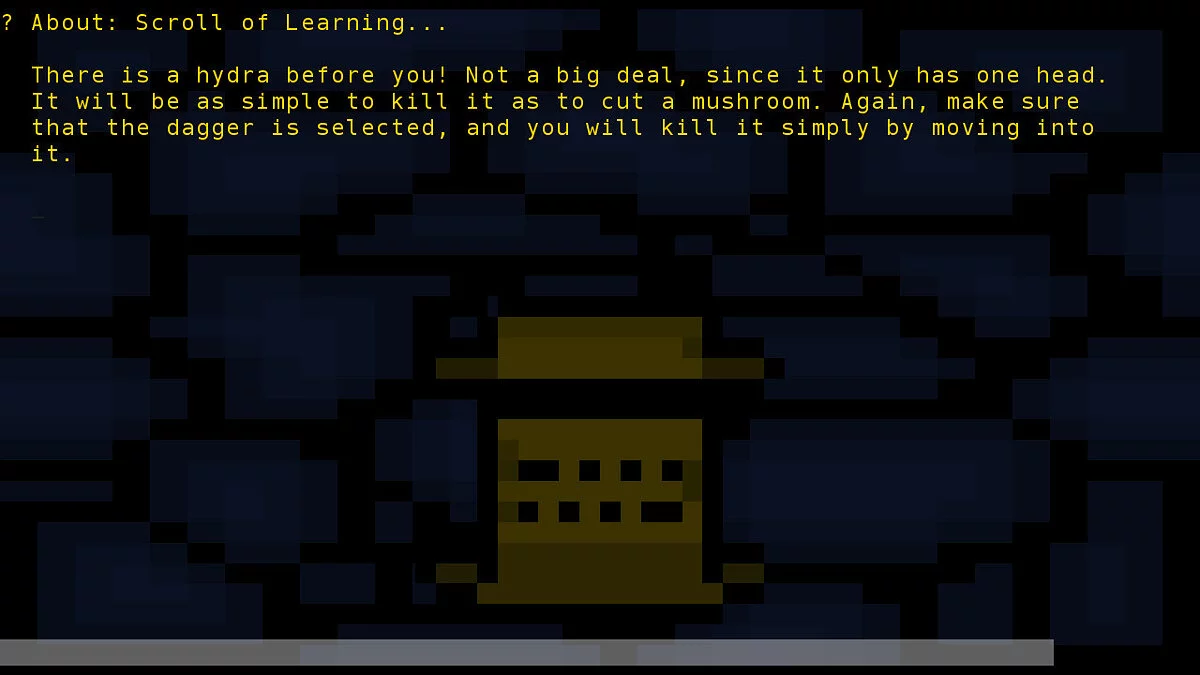 Скриншоты из hydra slayer