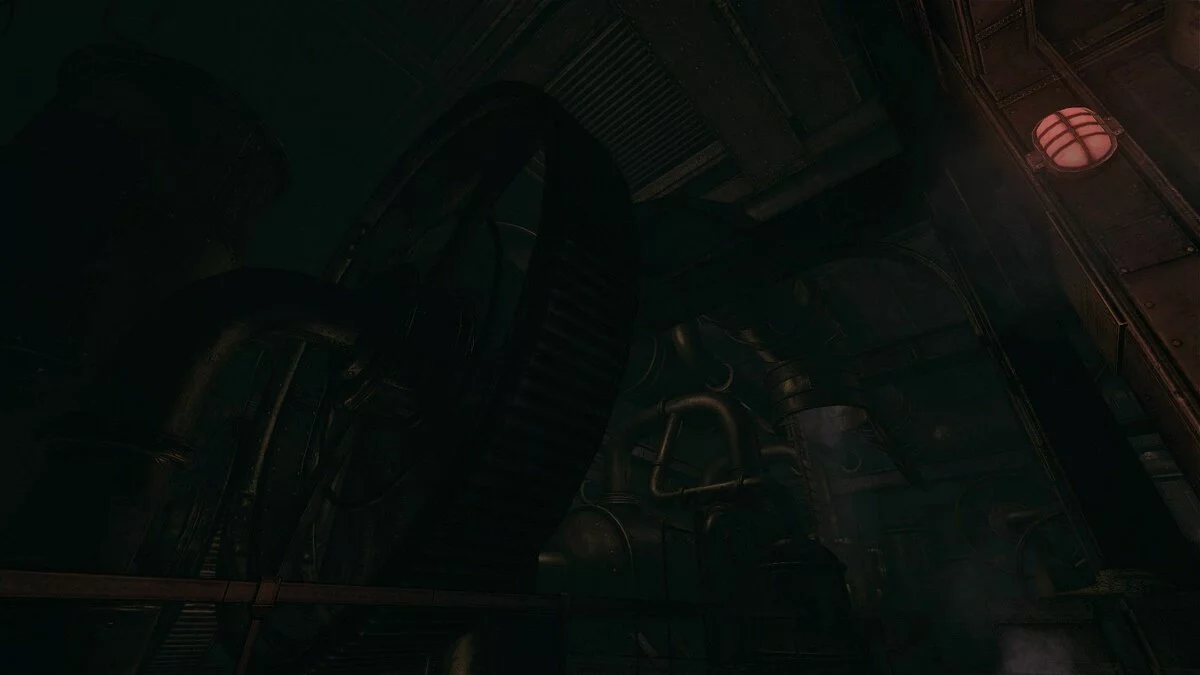 Скриншоты из Amnesia: Collection / Картинка 6