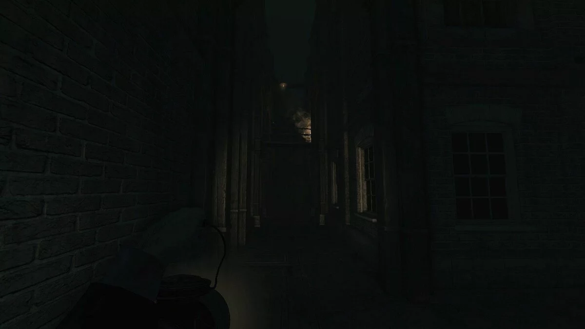 Скриншоты из Amnesia: Collection / Картинка 7