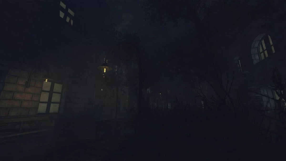 Скриншоты из Amnesia: Collection / Картинка 10