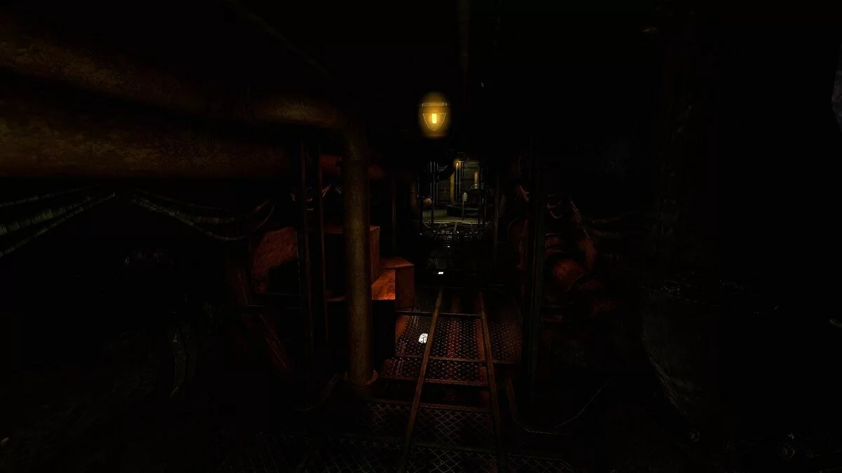 Скриншоты из Amnesia: Collection / Картинка 22