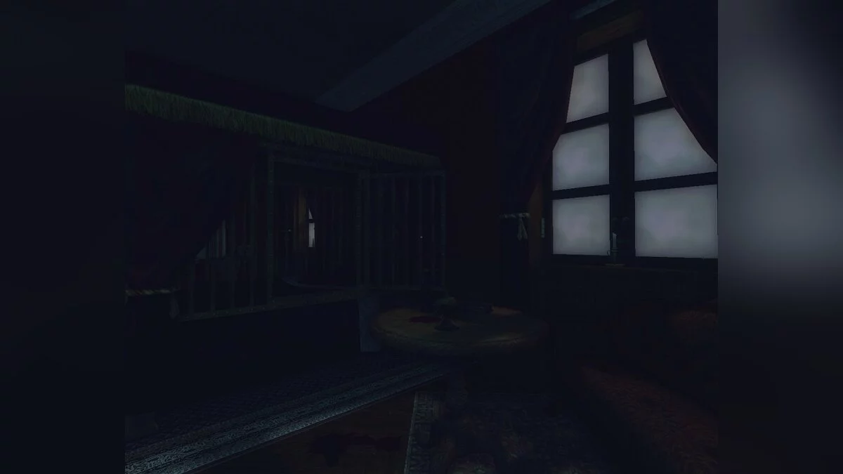 Скриншоты из Amnesia: Collection / Картинка 29