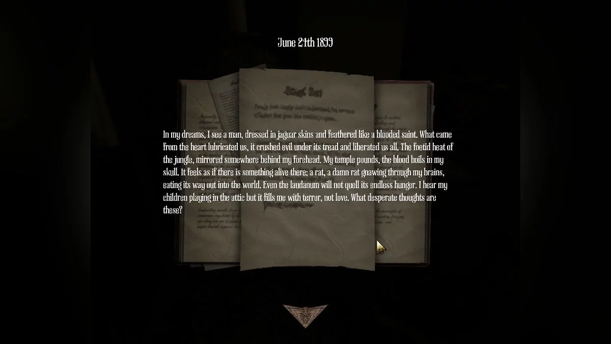 Скриншоты из Amnesia: Collection / Картинка 32