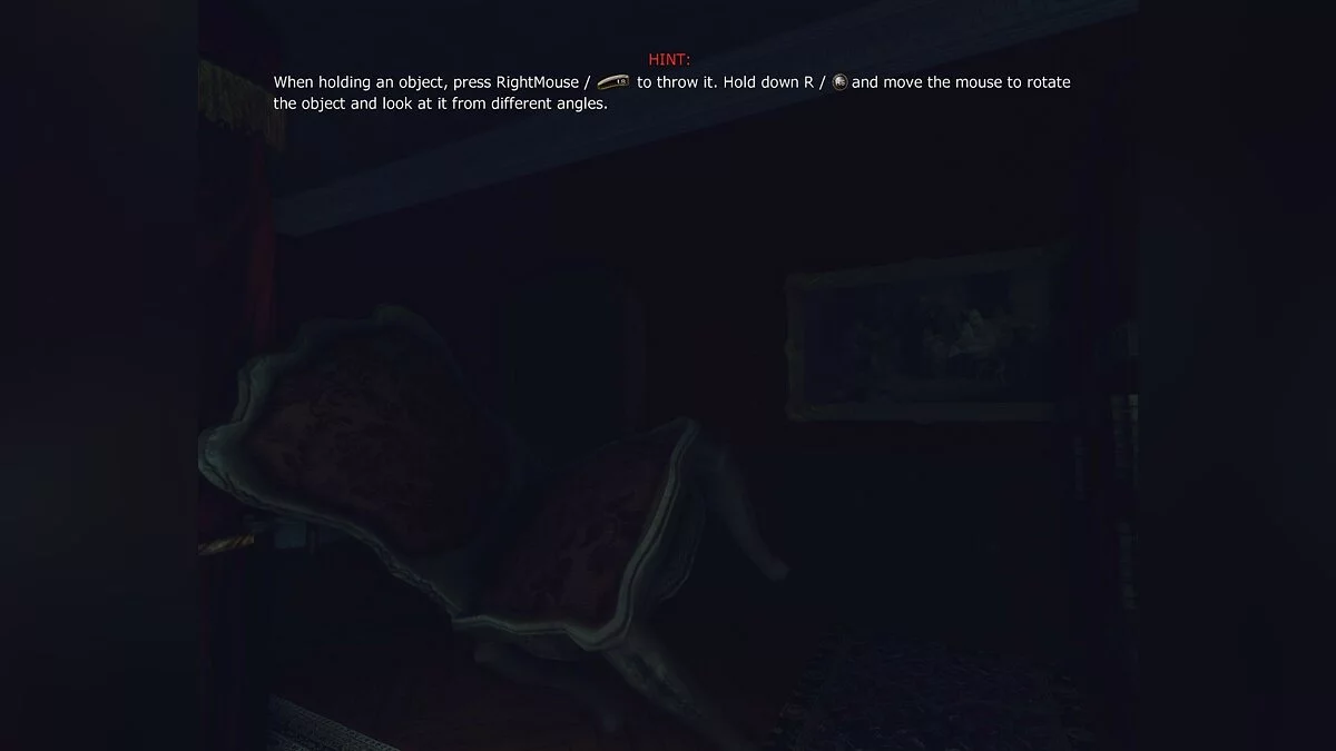 Скриншоты из Amnesia: Collection / Картинка 33